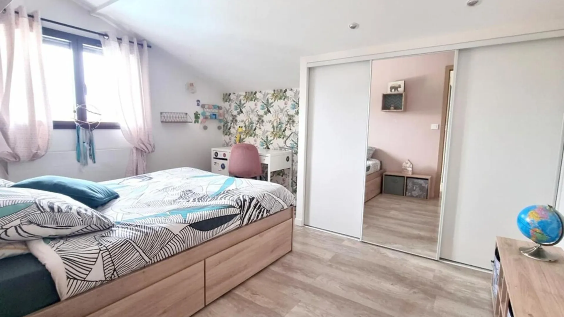 La Petite Californie An Enchanting Getaway In Anglet